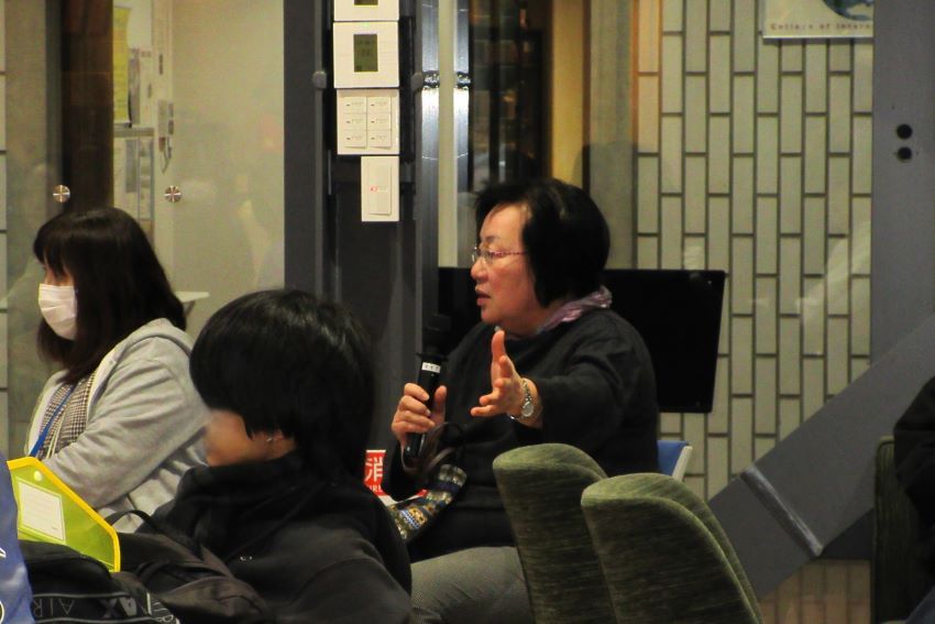 【国際】国際サロン6ー009