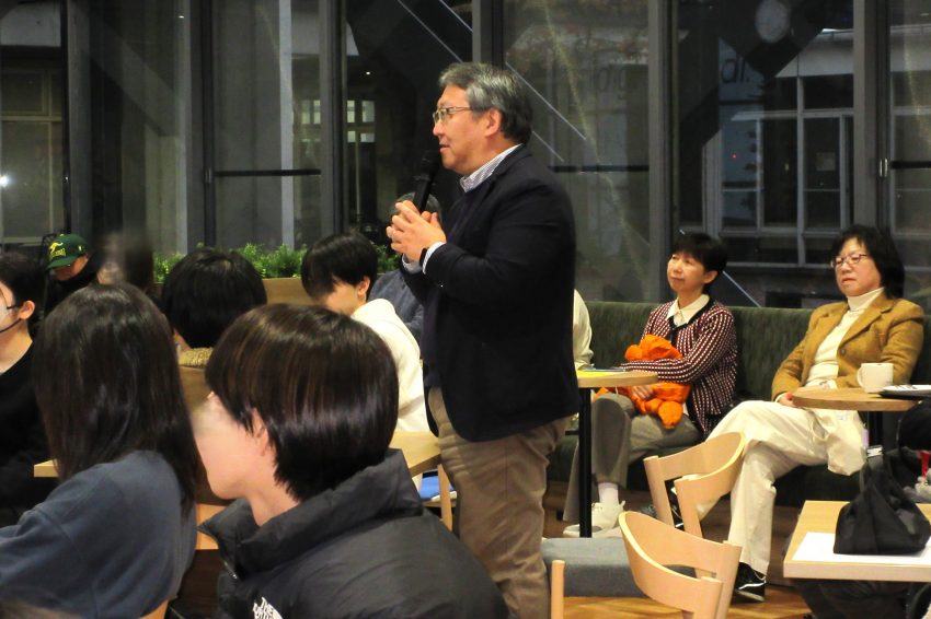 【国際】国際サロン6-010