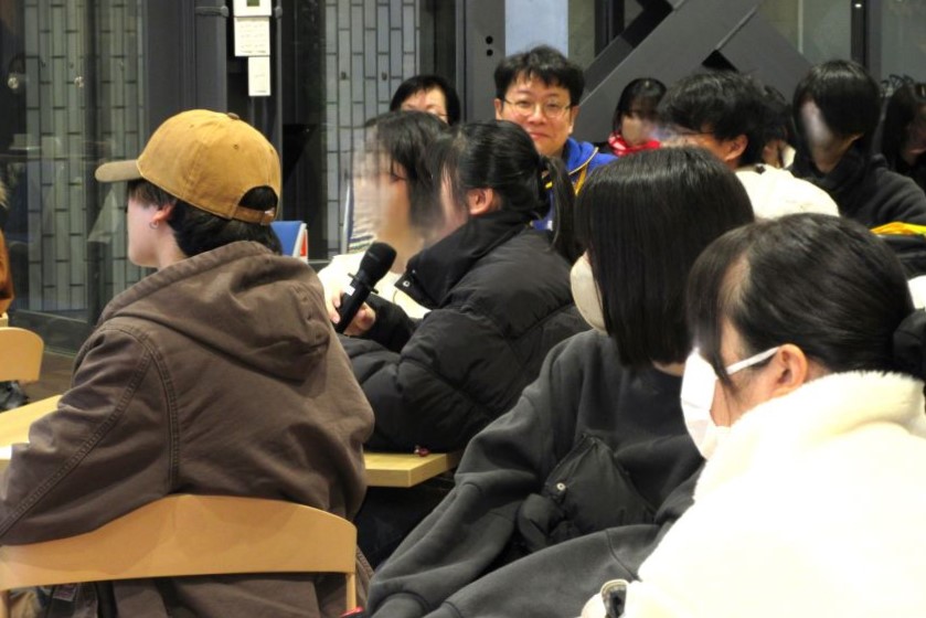 【国際】国際サロン6-07