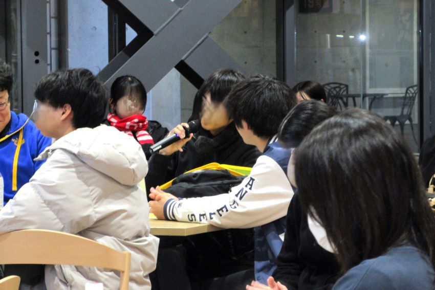 【国際】国際サロン6-07