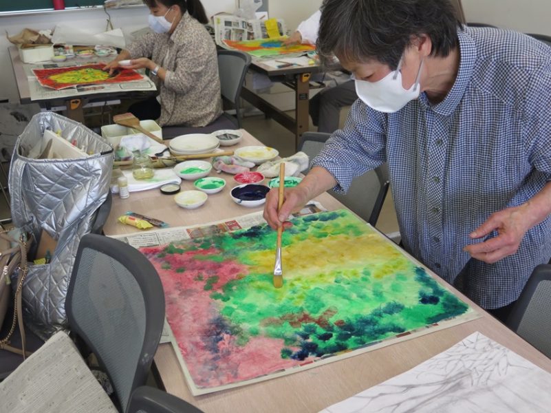 painting