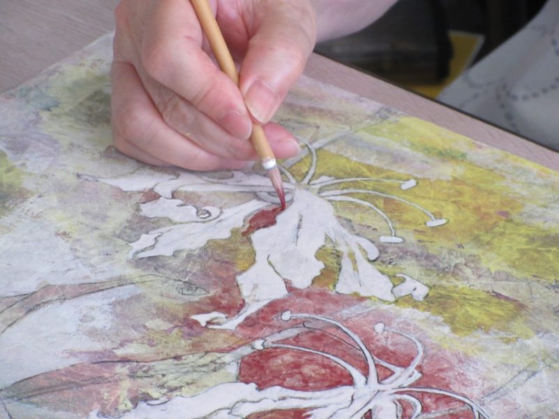 painting