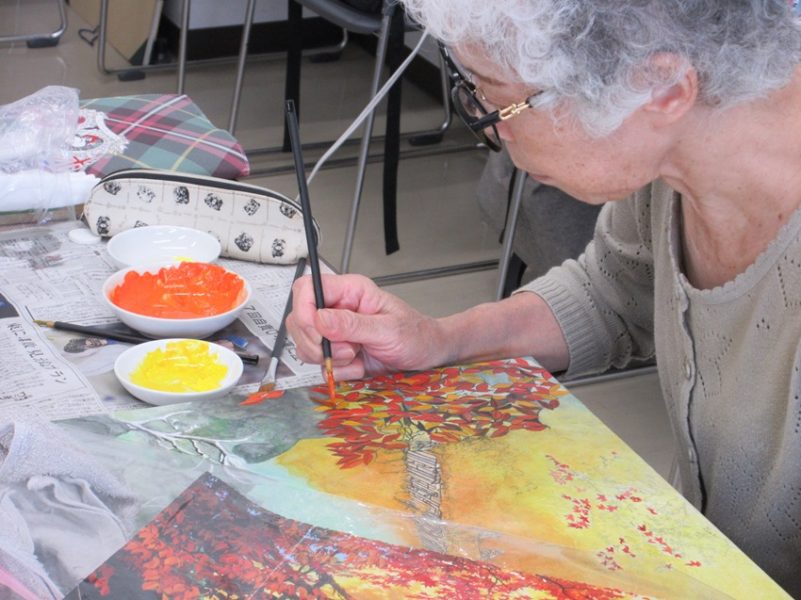 painting