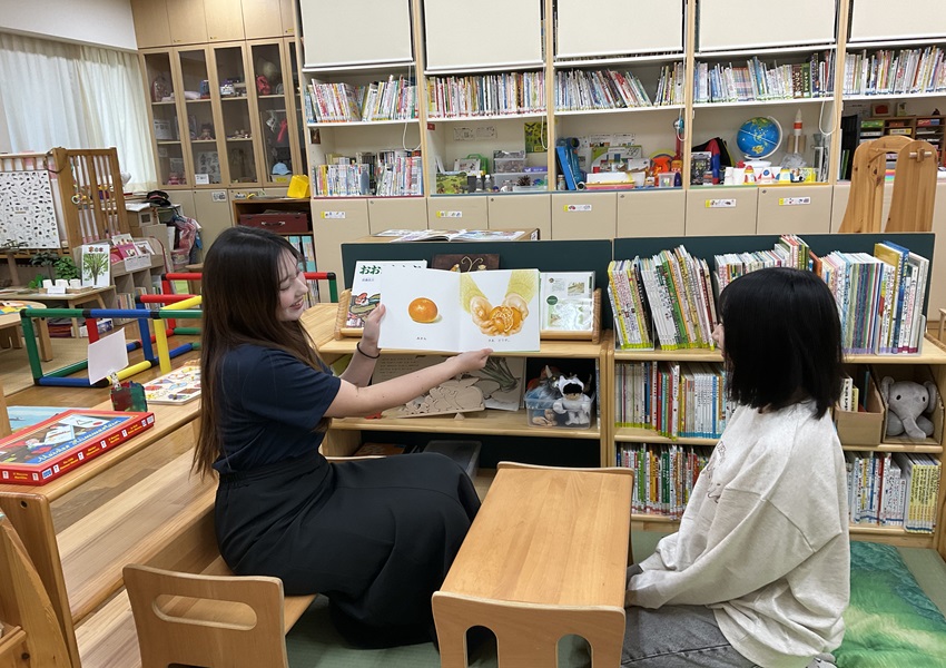 幼児教育学科　授業公開案内-02