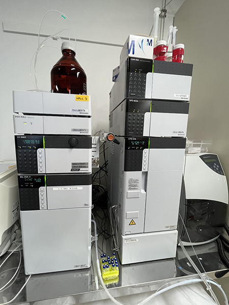 HPLC