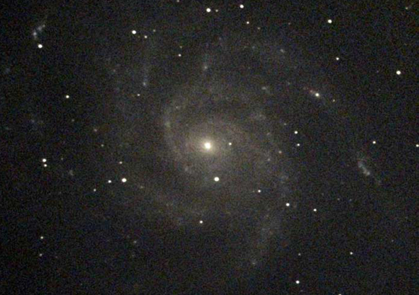 M101（2,000万光年） 