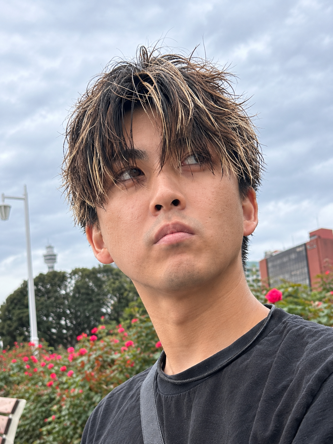 足立 浩規 氏