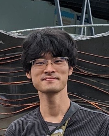 水野 雅玖 氏