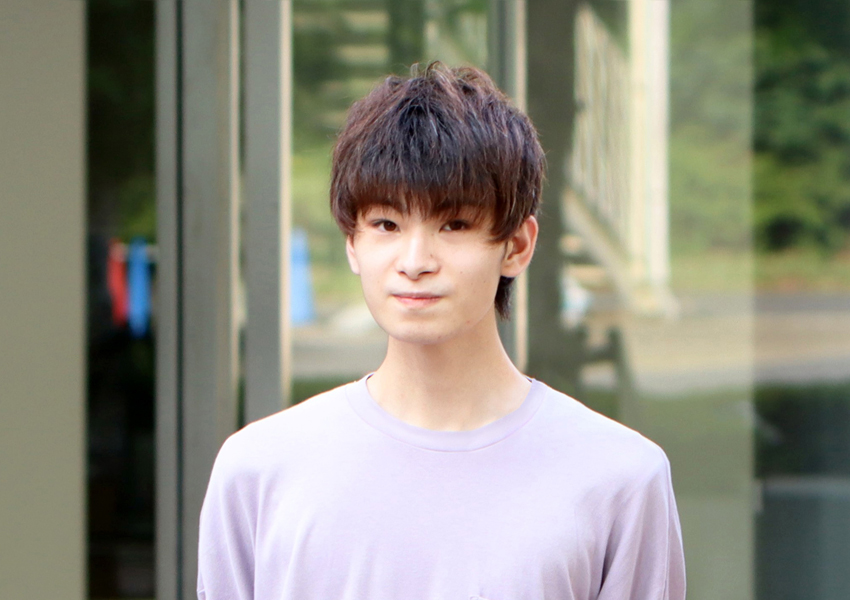 西尾敬太さん