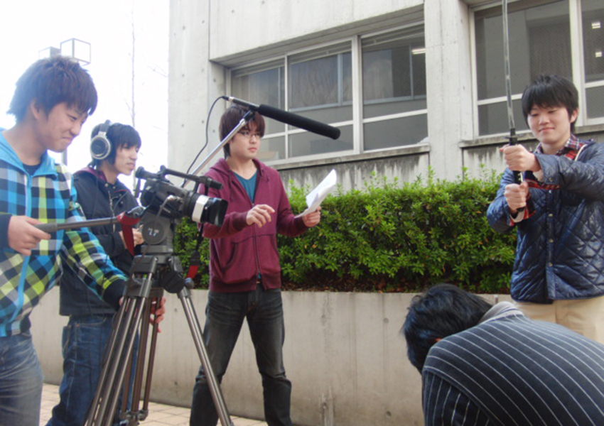 映画研究会