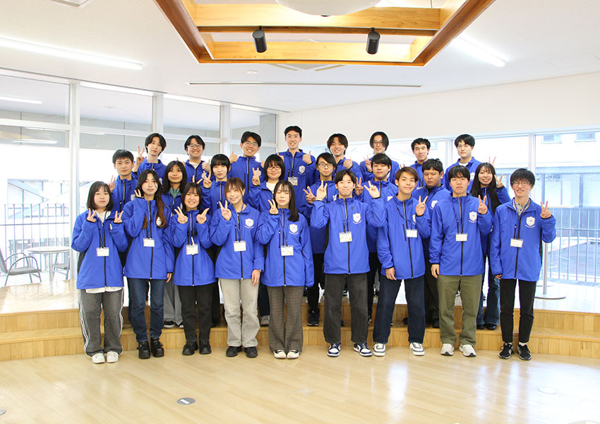 コモンズサポーター