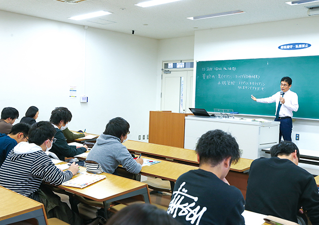 スポーツ栄養学