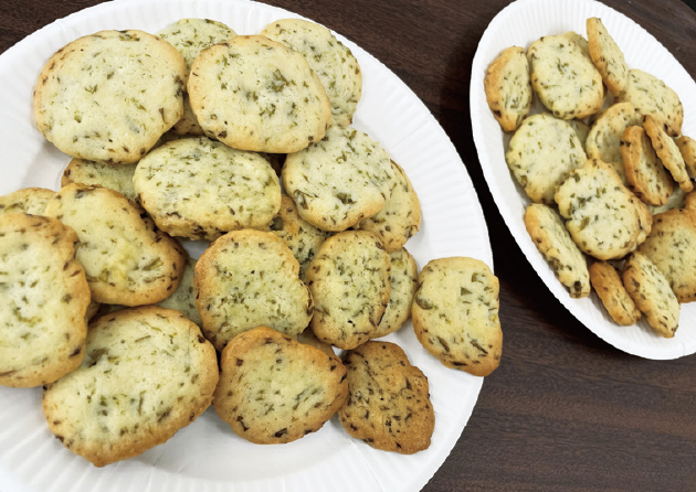 食品栄養科学科 管理栄養科学専攻2