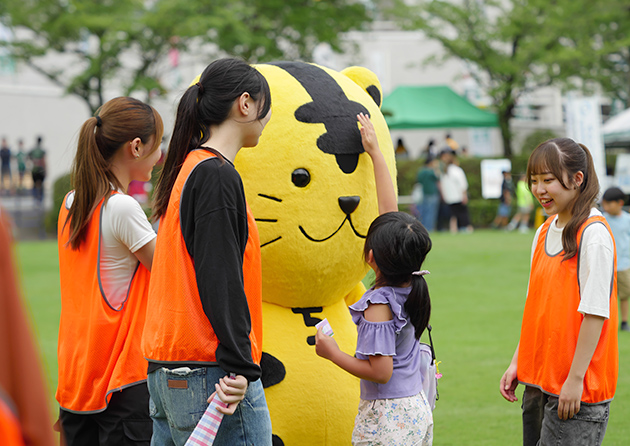 経営情報学部の特長4