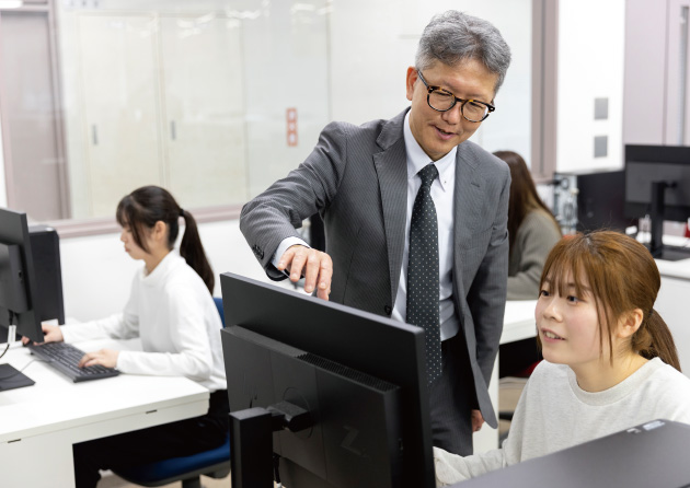 技術士と学生の交流会