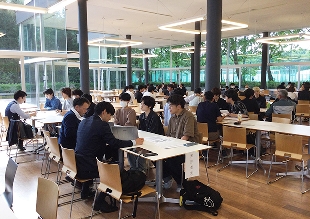 産学連携