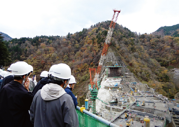 都市建設工学科1