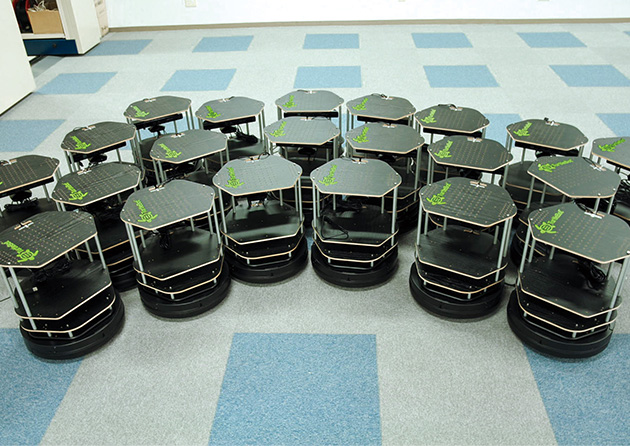 Turtlebot2