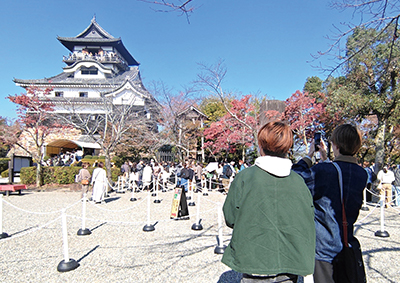 歴史学・地理学の両方の視点から、自身の興味関心を深められます。